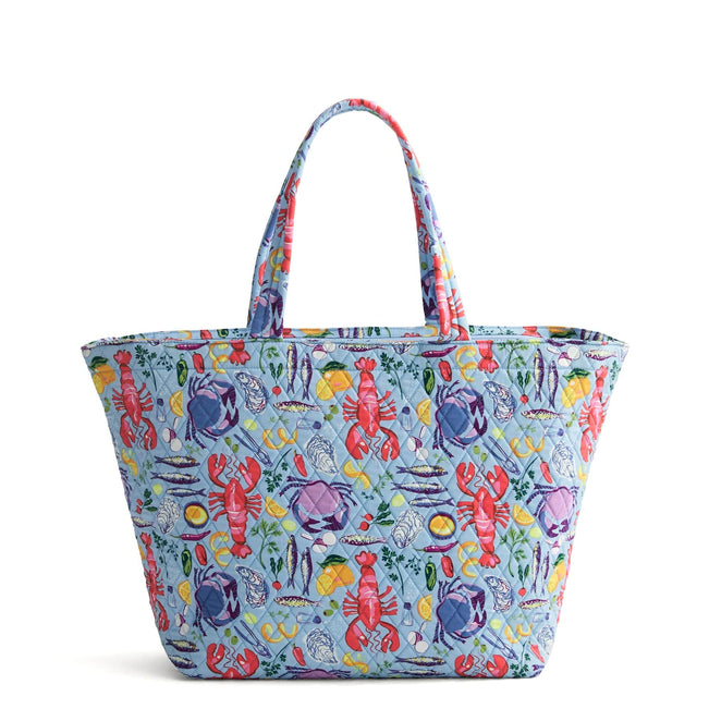 Outlet Travel Tote