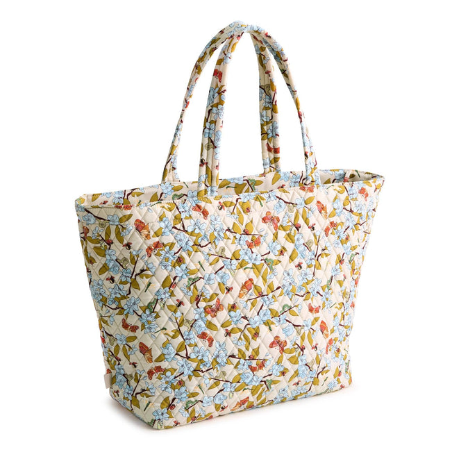 Outlet Travel Tote