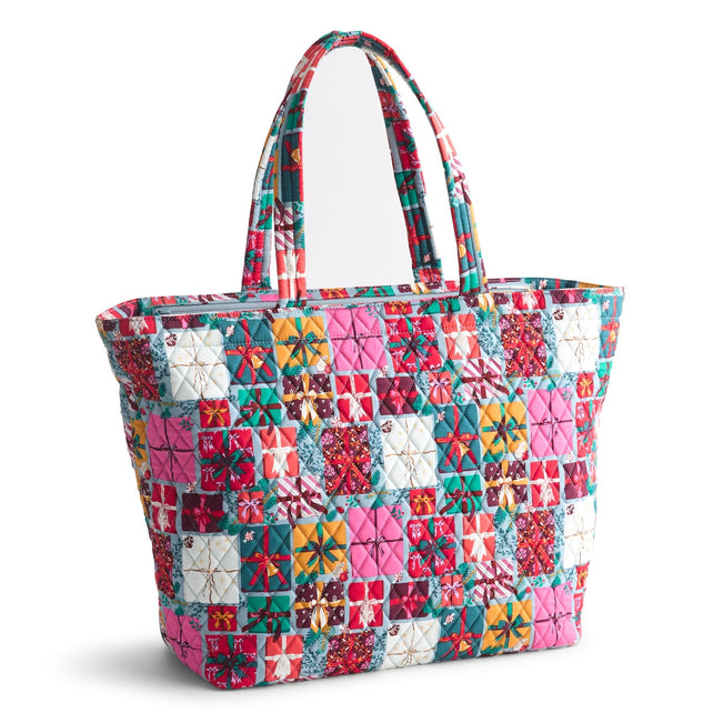 Outlet Travel Tote