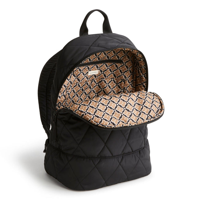 Commuter Backpack-Moonless Night-Image 2-Vera Bradley