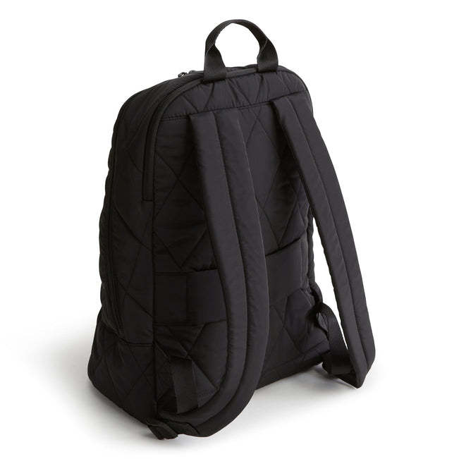 Commuter Backpack-Moonless Night-Image 3-Vera Bradley