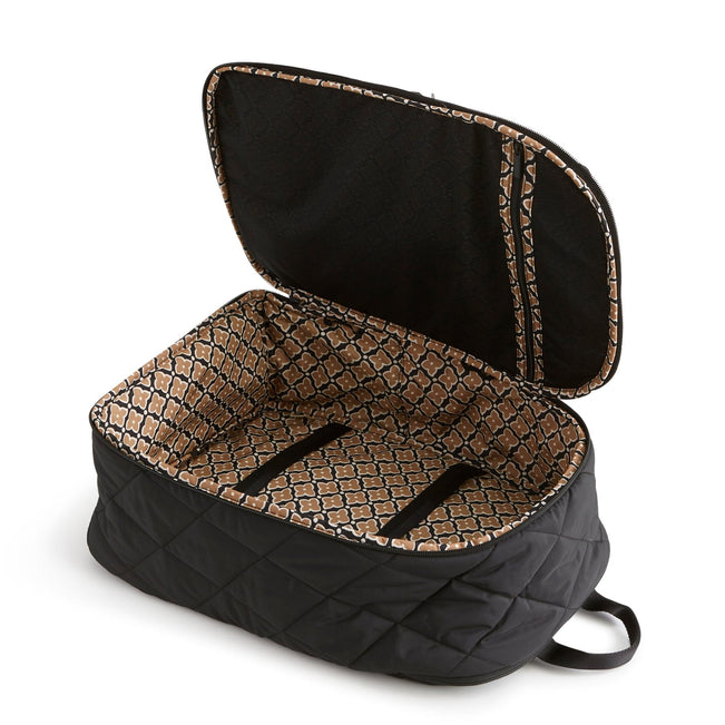 Outlet Lay Flat Travel Backpack