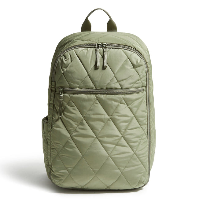 Outlet Lay Flat Travel Backpack