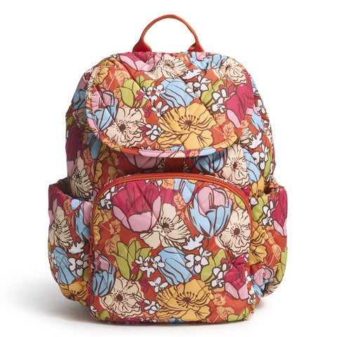 Outlet Essential Rucksack Backpack - Ultralight | Vera  display picture 2