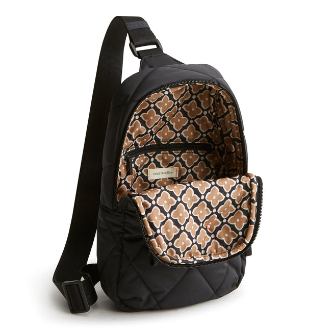 Vera Bradley Outlet Ultralight Essential Sling Backpack - Multi