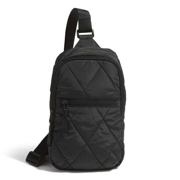 Outlet Essential Sling Backpack - Ultralight | Vera Bradley 