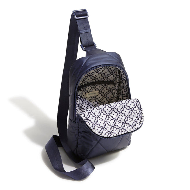 Outlet Essential Sling Backpack