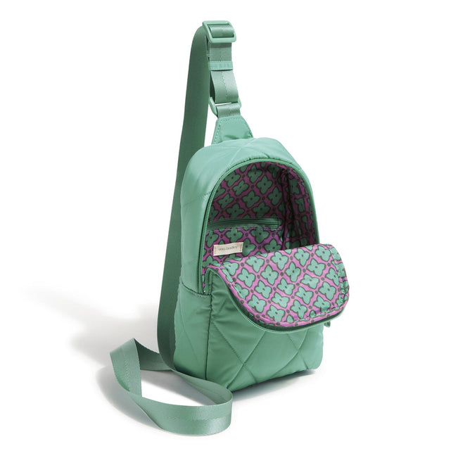 Outlet Essential Sling Backpack