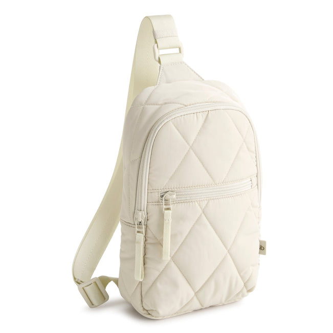 Outlet Essential Sling Backpack