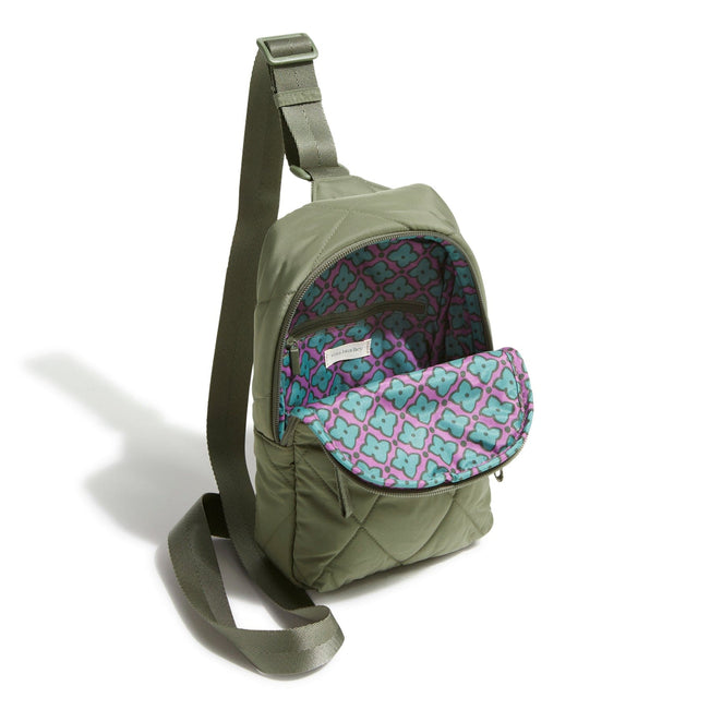 Outlet Essential Sling Backpack