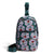 Outlet Essential Sling Backpack-Lotus Sea Moss-Image 1-Vera Bradley