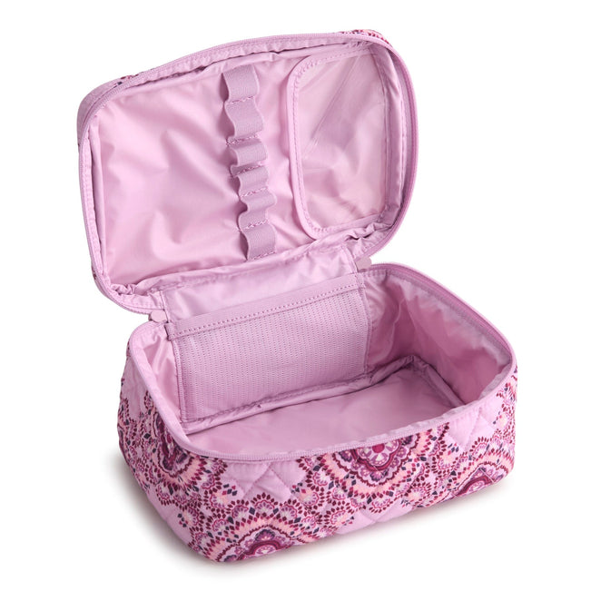 Outlet Essential Brush Up Cosmetic Case