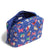 Outlet XL Cosmetic-Catnip Christmas-Image 2-Vera Bradley