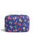 Outlet XL Cosmetic-Catnip Christmas-Image 1-Vera Bradley