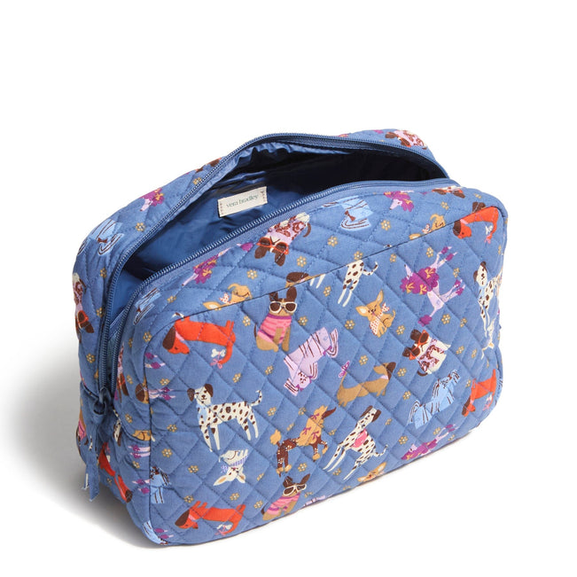 Outlet XL Cosmetic-Image 2-Vera Bradley