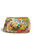 Outlet Essential Medium Cosmetic-Evening Garden-Image 1-Vera Bradley