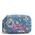 Outlet Essential Small Cosmetic-Wild Prairie-Image 1-Vera Bradley