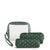 Outlet 3 Pc. Cosmetic Set - Mistletoe Lattice - Image 2