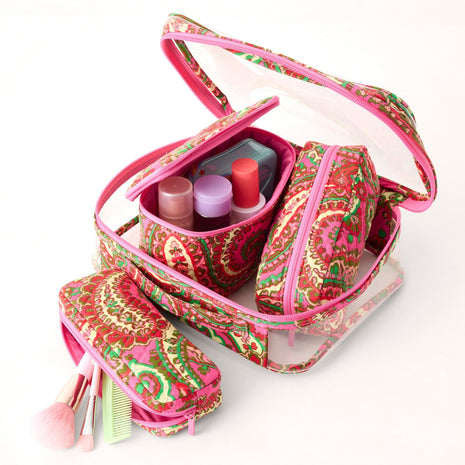 Outlet 4 Pc. Cosmetic Set