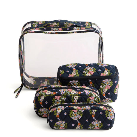 Outlet 4 Pc. Cosmetic Set