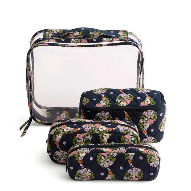 Outlet 4 Pc. Cosmetic Set