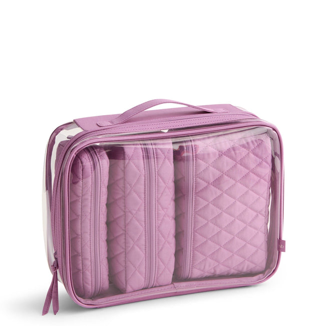Outlet 4 Pc. Cosmetic Set