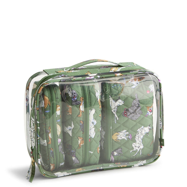 Outlet 4 Pc. Cosmetic Set