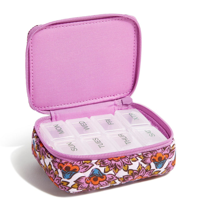 Outlet Essential Travel Pill Case