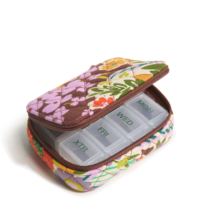 Outlet Essential Travel Pill Case