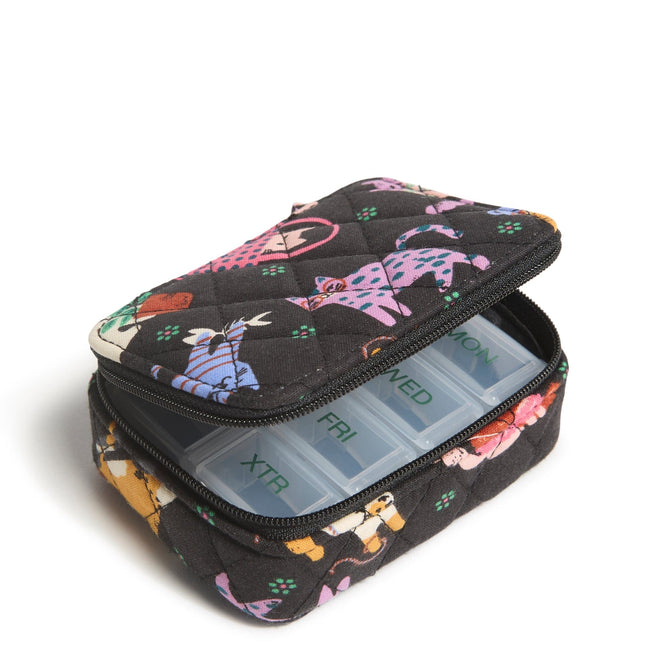 Outlet Essential Travel Pill Case