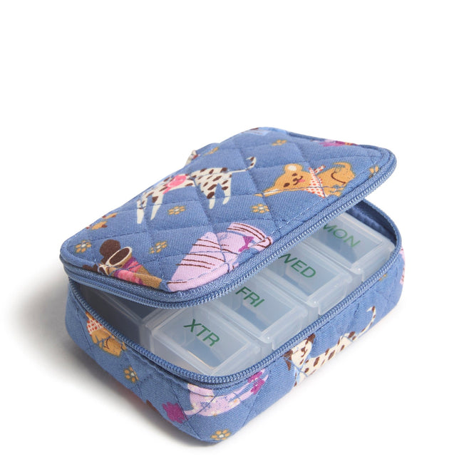 Outlet Essential Travel Pill Case