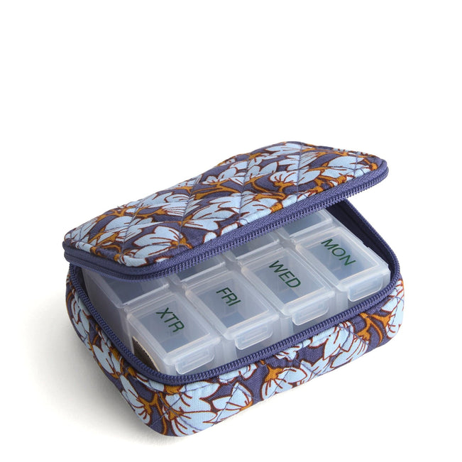 Outlet Essential Travel Pill Case