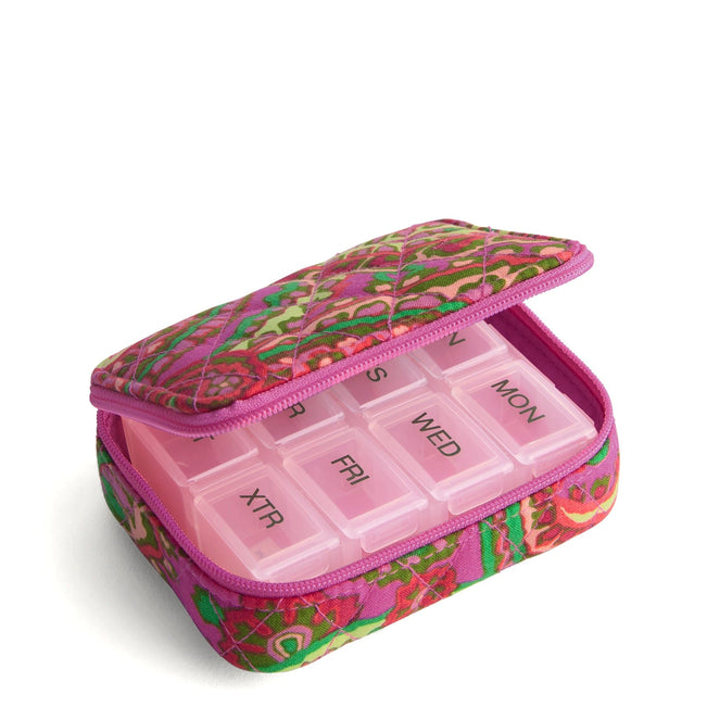 Outlet Essential Travel Pill Case