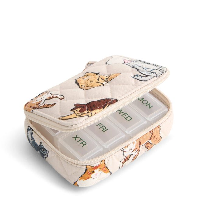 Outlet Essential Travel Pill Case