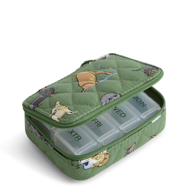 Outlet Essential Travel Pill Case