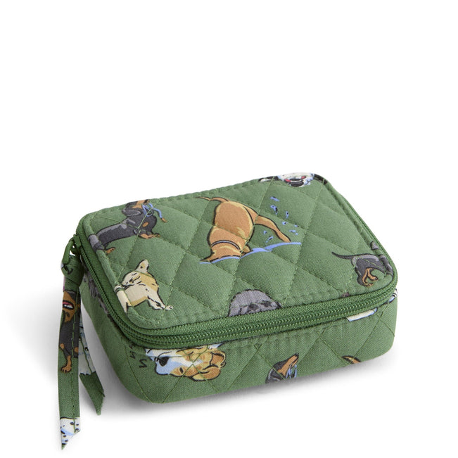 Outlet Essential Travel Pill Case