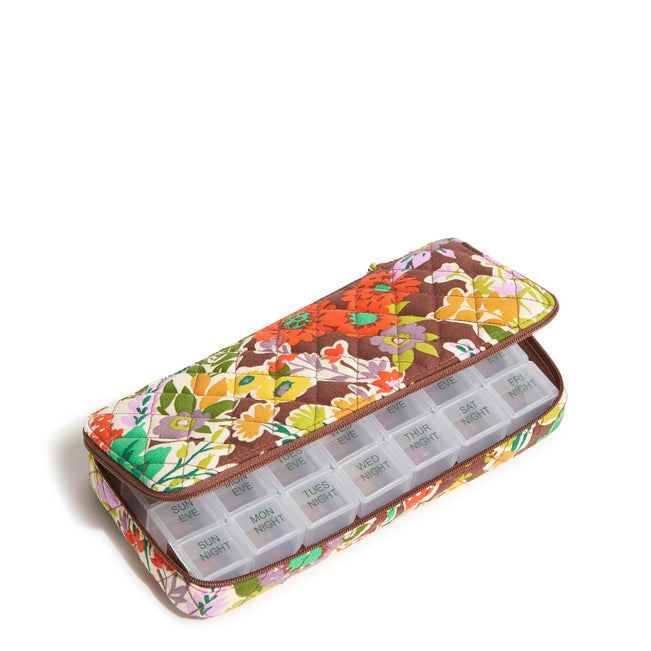 Outlet Large Travel Pill Case