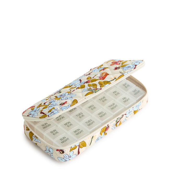 Outlet Large Travel Pill Case