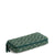 Outlet Large Travel Pill Case - Mistletoe Lattice - Image 1