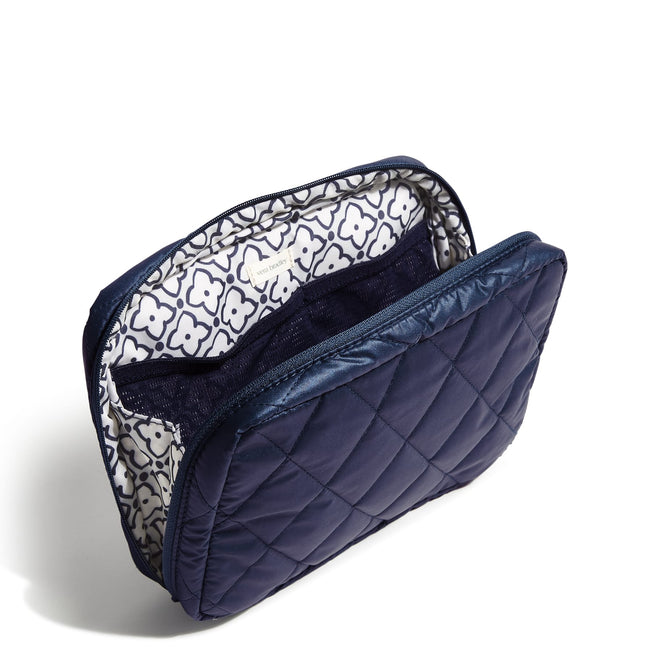 Outlet Essential Cord Organizer-Peacoat-Image 2-Vera Bradley