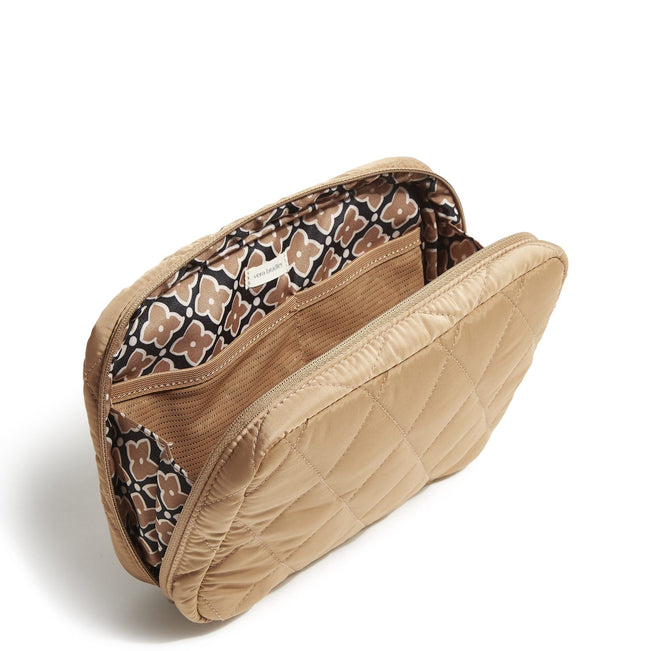 Outlet Essential Cord Organizer-Tiger's Eye-Image 2-Vera Bradley