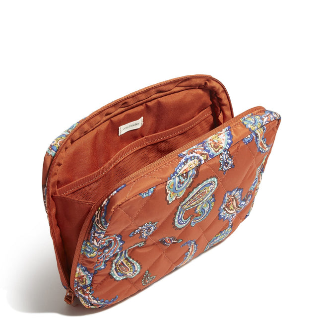 Outlet Essential Cord Organizer-Manor Paisley-Image 2-Vera Bradley