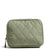 Outlet Essential Cord Organizer-Deep Lichen Green-Image 1-Vera Bradley