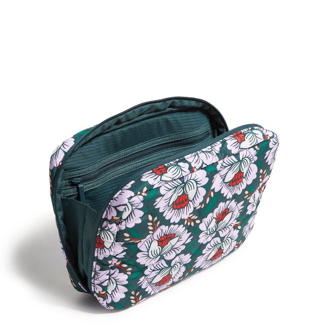 Outlet Essential Cord Organizer-Lotus Sea Moss-Image 2-Vera Bradley