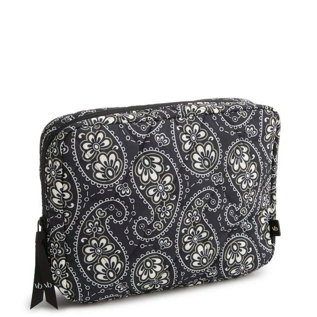 Outlet Essential Cord Organizer - Circular Paisley - Image 1