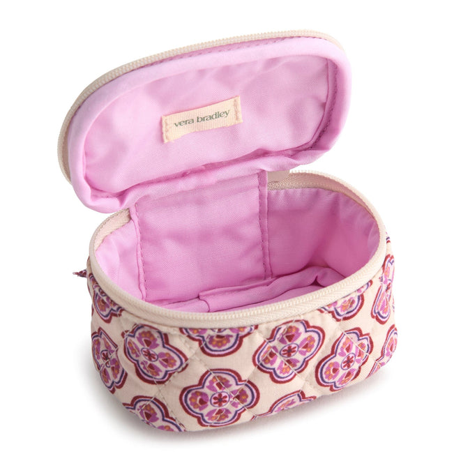 Outlet Mini Zip Case