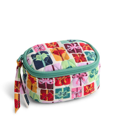 Outlet Mini Zip Case - Cotton | Vera Bradley – Vera Bradley Outlet