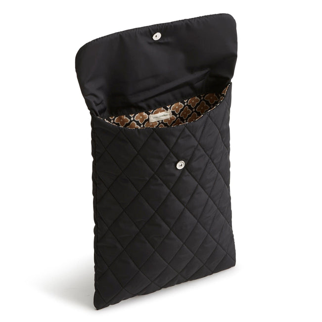 Large Tech Sleeve-Moonless Night-Image 2-Vera Bradley