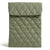 Outlet Large Tech Sleeve-Deep Lichen Green-Image 1-Vera Bradley