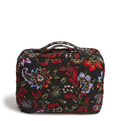 Outlet Essential Lay Flat Travel Organizer - Cotton | Vera